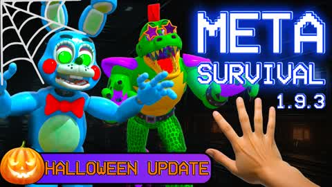 META SURVIVAL