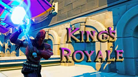 KINGS ROYALE XL