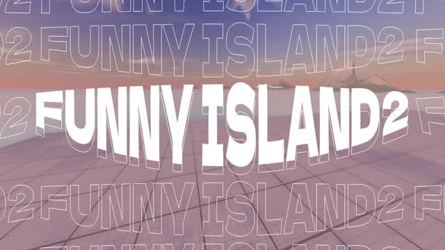 Capture 2 – FUNNY ISLAND2 But It's Recreated