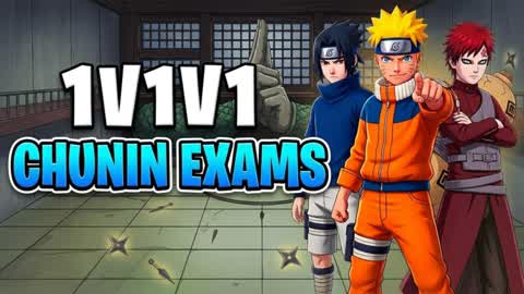 1V1V1 CHUNIN