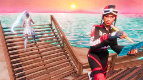 SUMMER 1V1