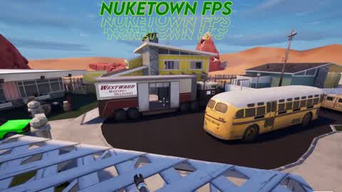 Nuketown FPS WM