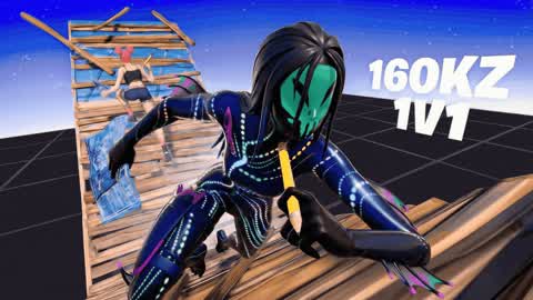 160Z 1V1 MAP (200 PUMPS)