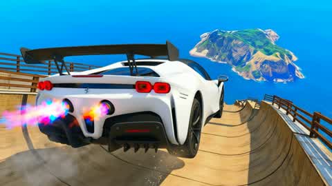 🏜️DESERT DRIVE FFA - ALL STAR WARS