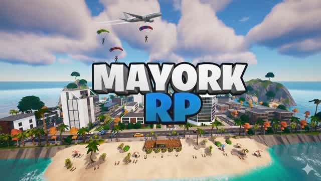 MAYORK RP 🌇