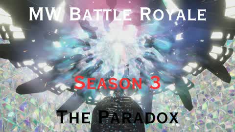 UC BATTLE ROYALE SEASON 3