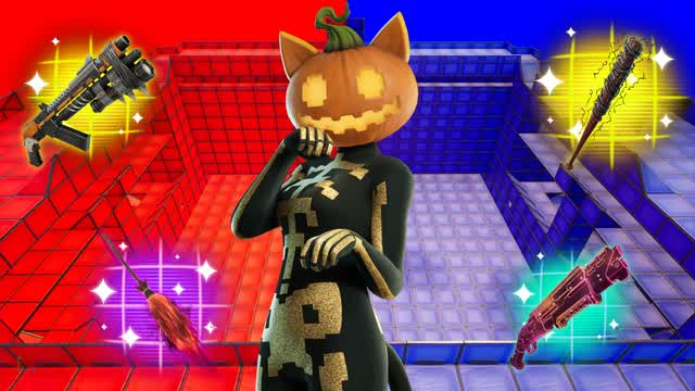 Capture 1 – CRAZY PUMPKIN RED VS BLUE🔵🔴