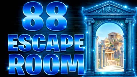 88 LEVEL HIGH IQ ESCAPE ROOM