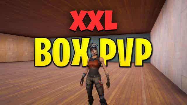 [XXL] Box PVP