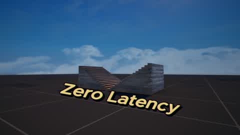 AXON 1v1: Zero Latency (2026)