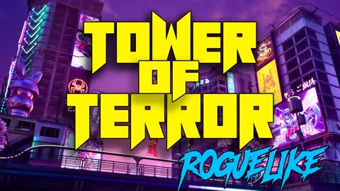 Tower of Terror