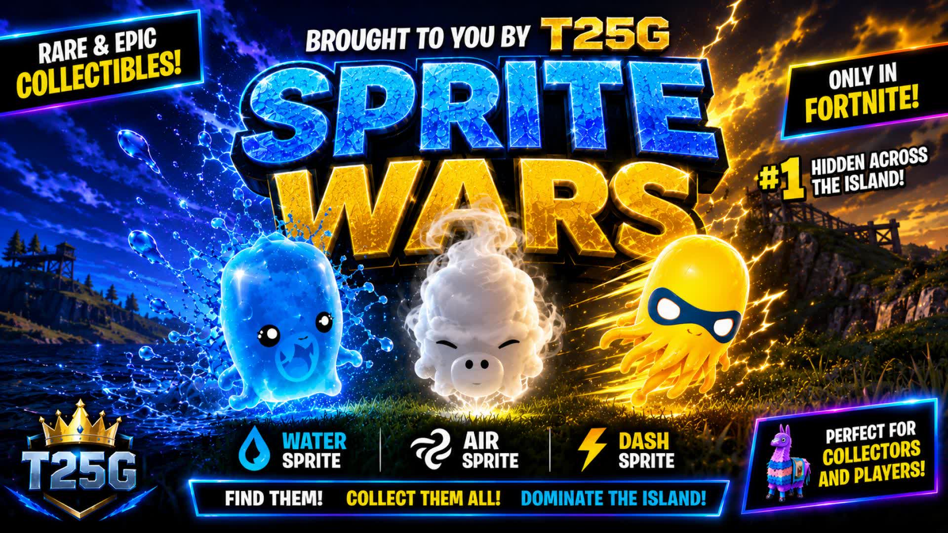 Sprite Wars