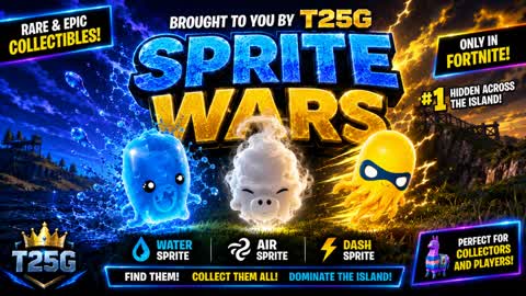 Sprite Wars