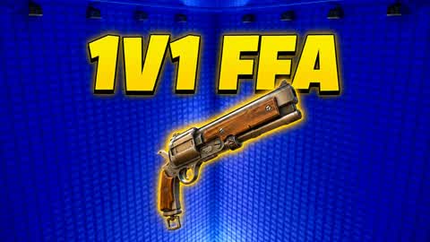 MAMMOTH 1V1 FFA