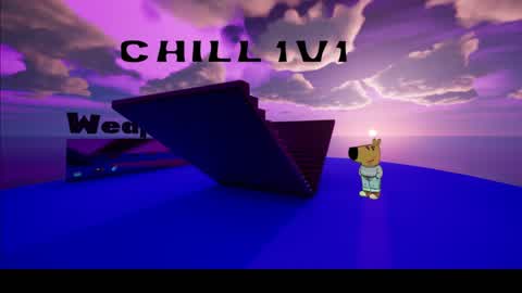 Chill 1v1