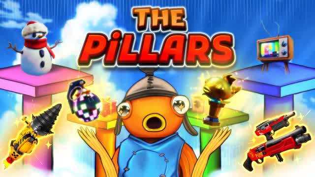 THE PILLARS
