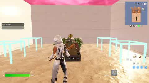 Auras contest