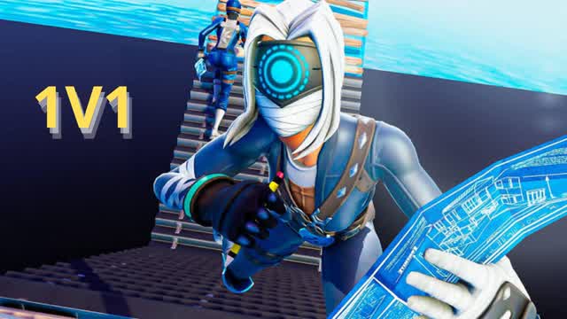 1v1 Build Fight (7.3.7)