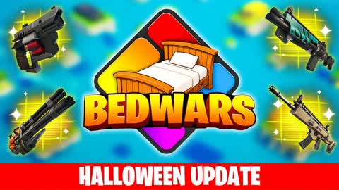 BED WARS PVP