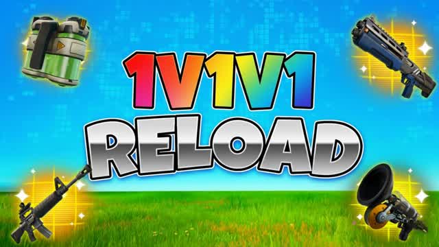 1V1 A RELOAD !