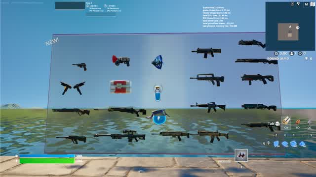 Capture 1 – crazy 1v1 (custom fov)