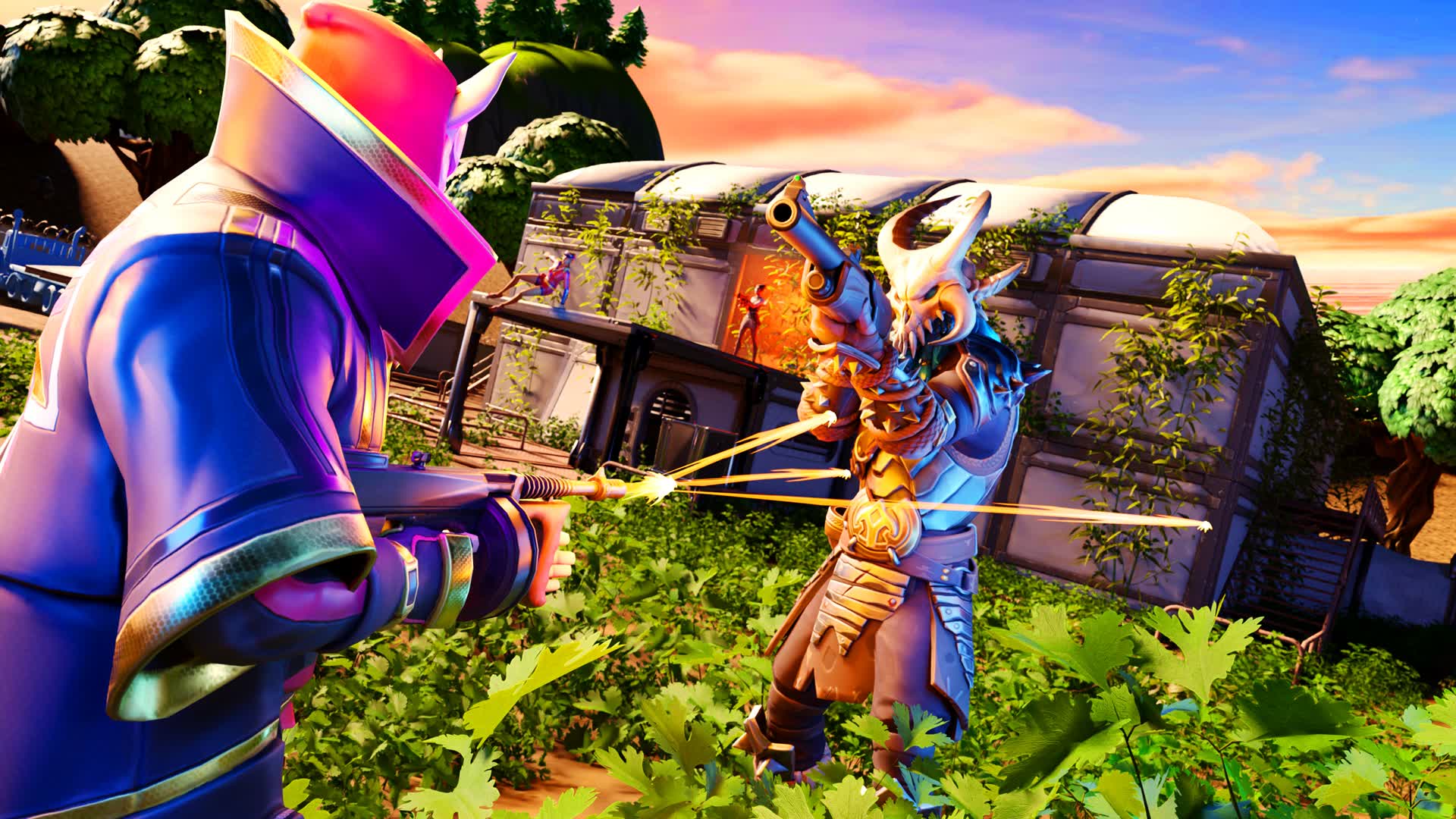 Dusty Divot | Season 5