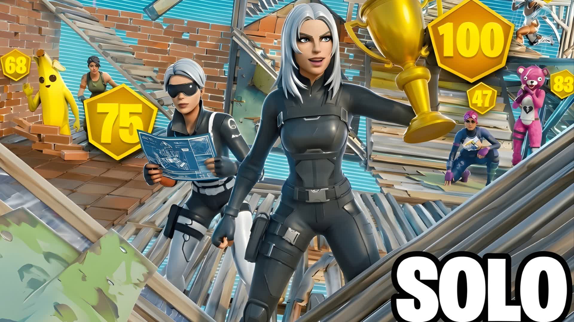 VOID ENDGAME [ソロ]