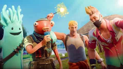 Owyo's Summer Roleplay