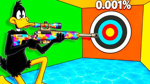 🛝 SLIDE TRICKSHOT PARKOUR SIUPP!