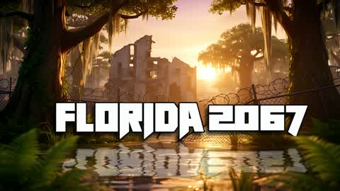 Florida 2067