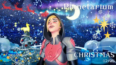 PLANETARIUM🌙STAR VIEW🌟