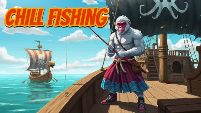 CHILL FISHING