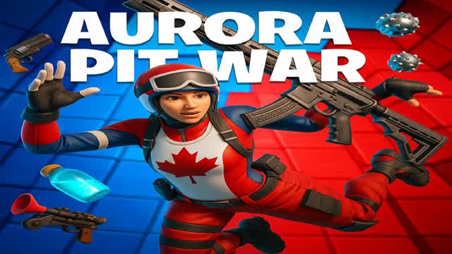 AURORA PIT WAR