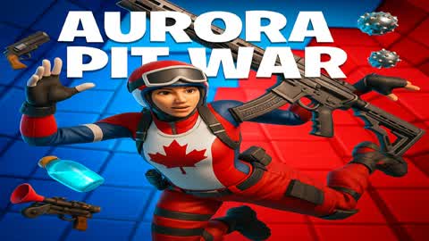 AURORA PIT WAR