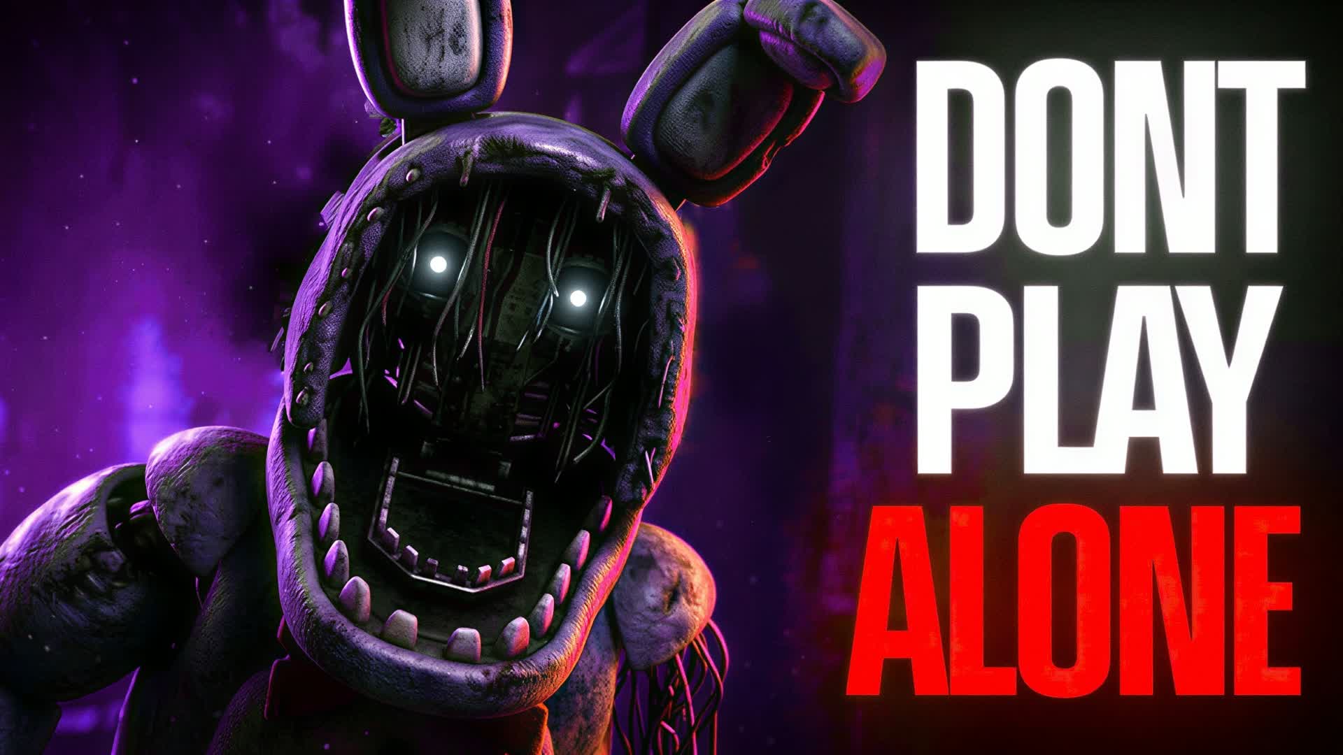 FNAF: FINAL SERVICE [HORROR]