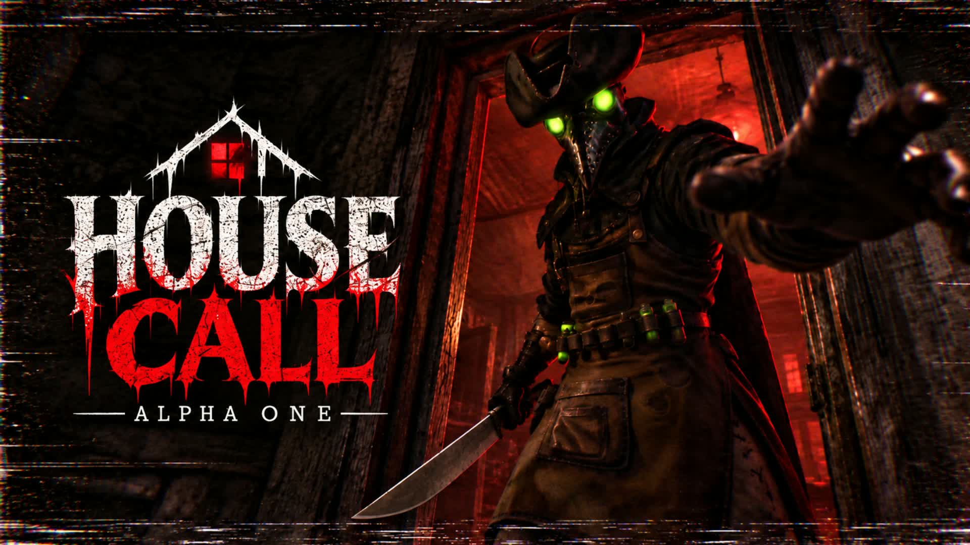 House Call: Alpha One
