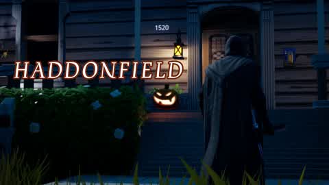 Haddonfield