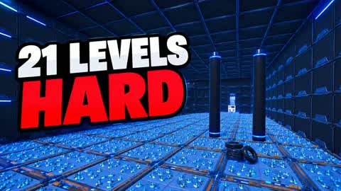 HARD PARKOUR 21 LEVEL ⨠6719 PARKOR