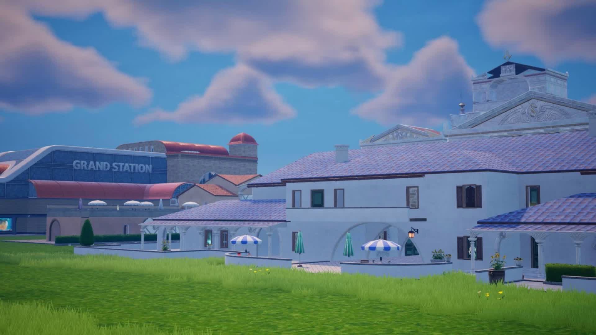 ミニバトロワ【チャプター5 part2】