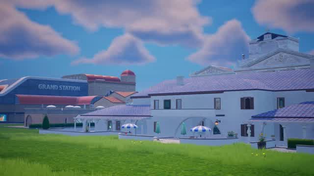 ミニバトロワ【チャプター5 part2】