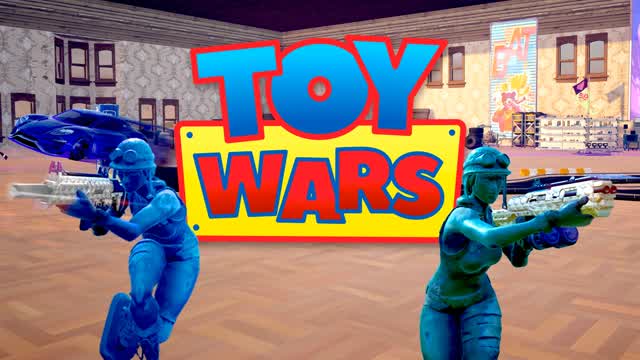 Capture 1 – 🪖🤖 Toy Wars🏎️ 🧶