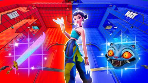 KPOP FUNNY RED VS BLUE 🔴🔵