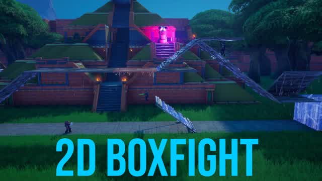 2d boxfight