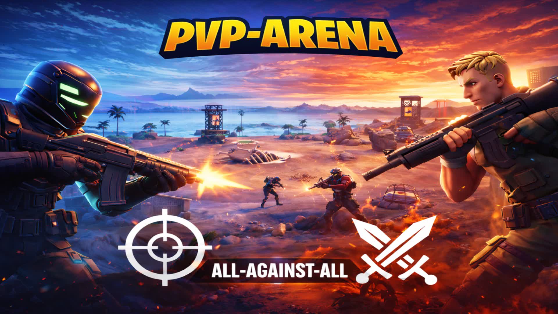 PVP_arena_ffa