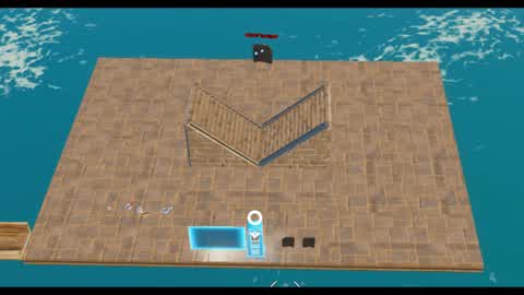 Simple 0 Delay 1v1