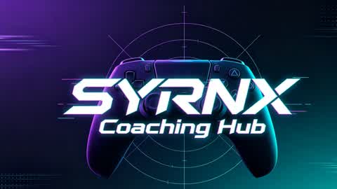 SYRNX coaching HUB