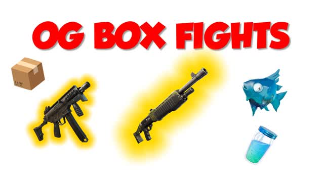 OG BOX FIGHT ( 1v1 ) 📦