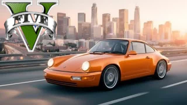 GREAT DRIVING CITY FFA 💯