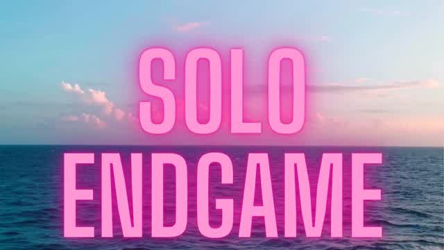 Solo Endgame