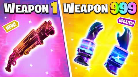 đď¸ SUMMER GUN GAME đŻ ONE SHOT đŤ